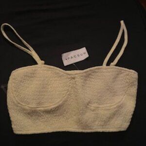 PACSUN BADEAU BRALET